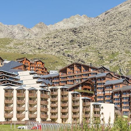 فال تورُن Residence Pierre & Vacances Les Temples Du Soleil المظهر الخارجي الصورة