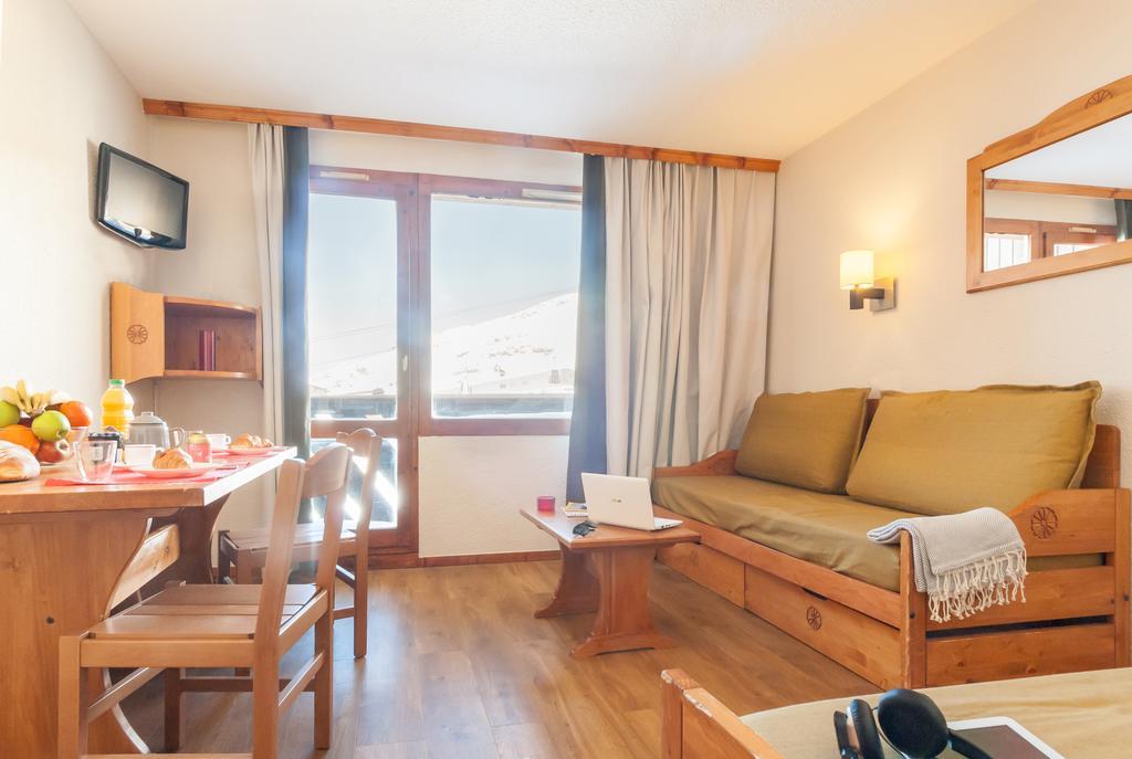 فال تورُن Residence Pierre & Vacances Les Temples Du Soleil المظهر الخارجي الصورة